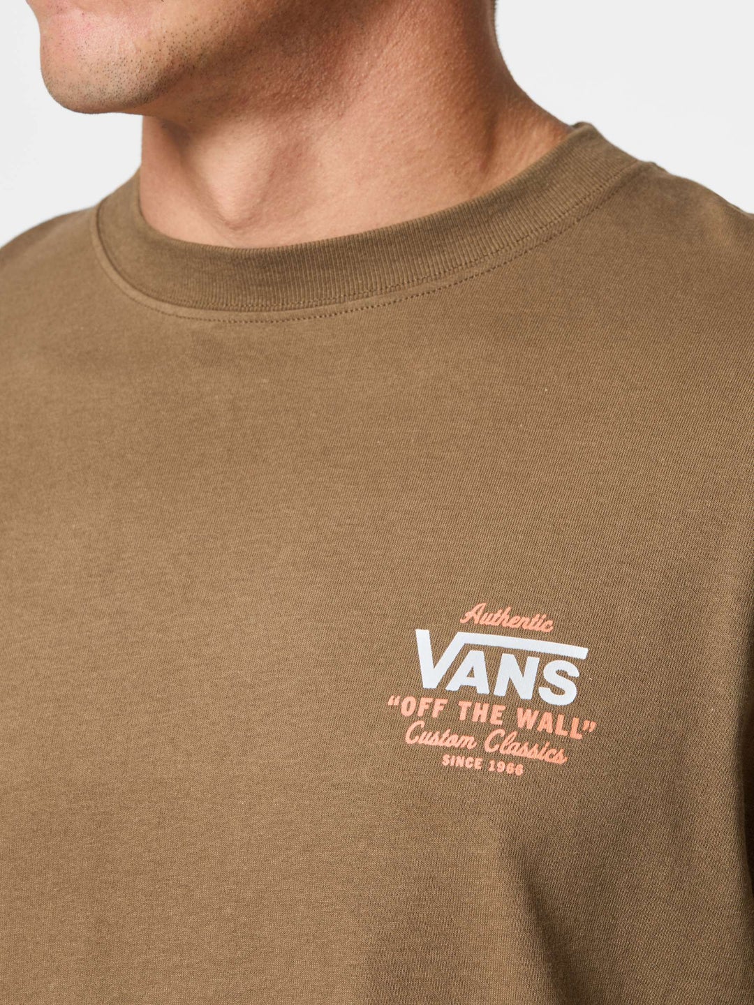 Vans - Holder St Classic T-Shirt