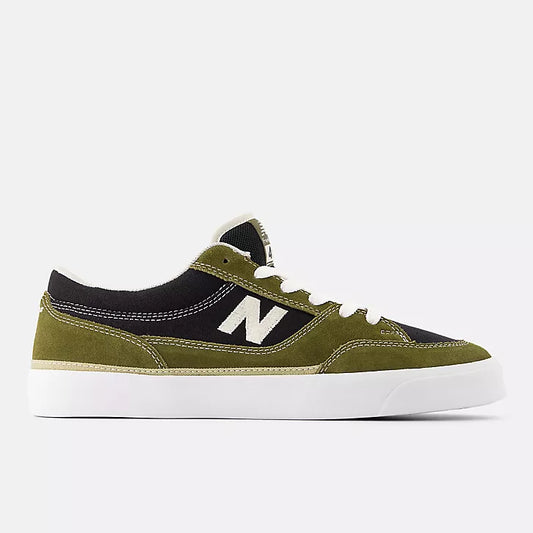 NB Numeric - Franky Villani 417 Low Shoes