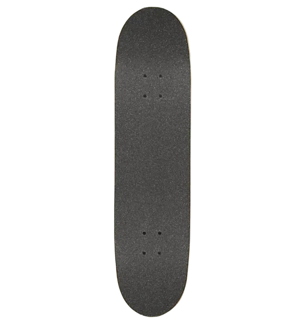 Deathwish - Gang Spray - Complete - 8.0