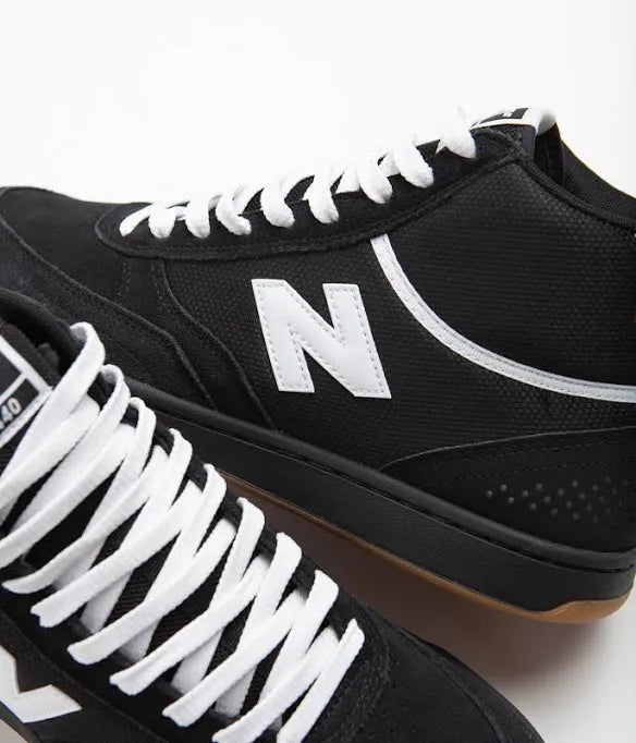 NB Numeric - 440 High Black/White