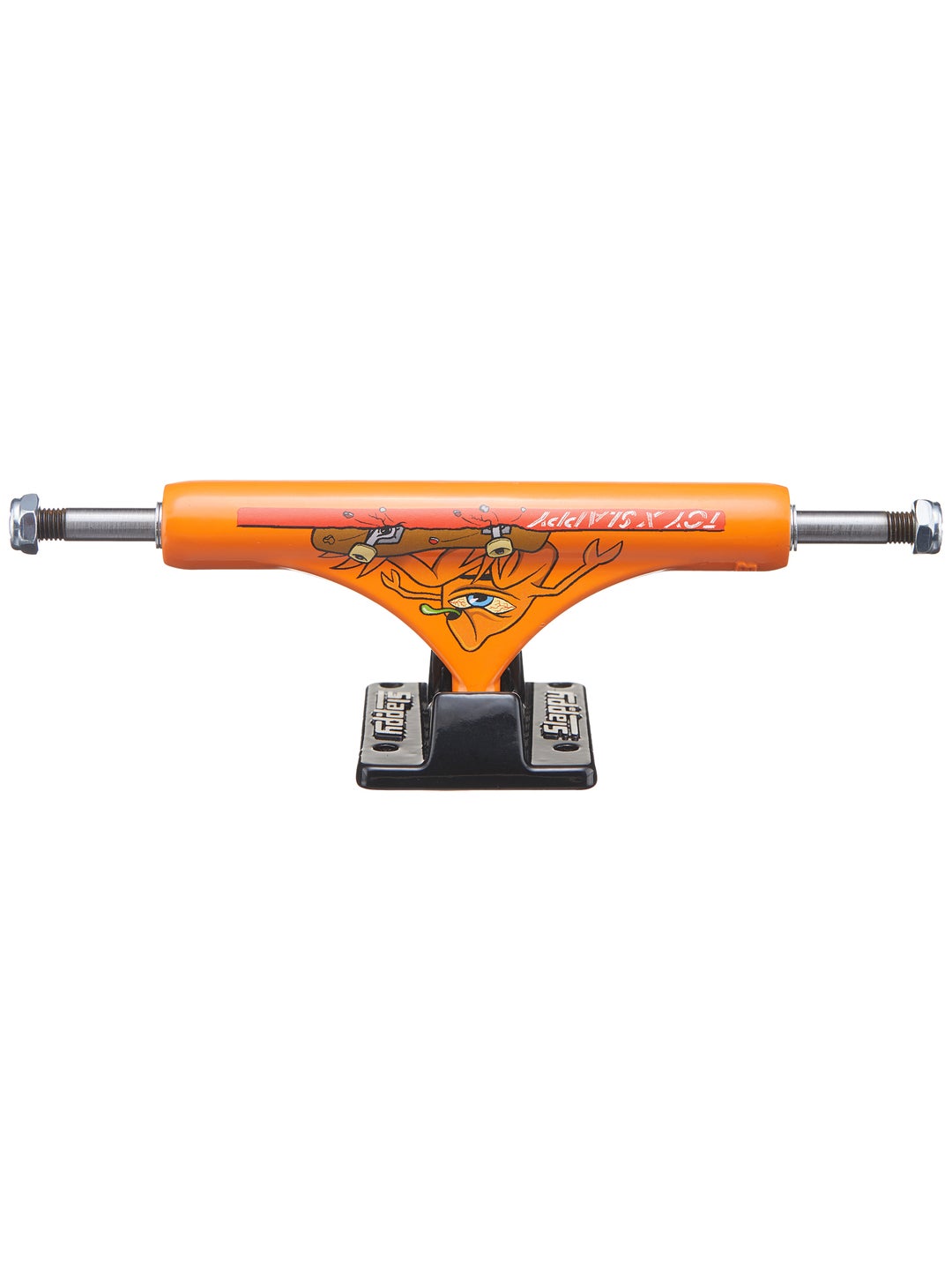 Slappy - Toy Machine x Slappy Trucks - ST1 - Hollow Trucks