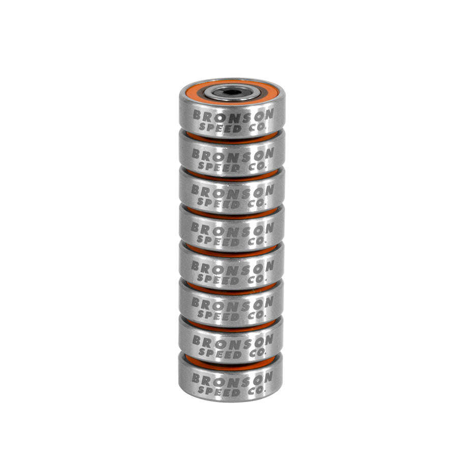 Bronson - G3 Bearings