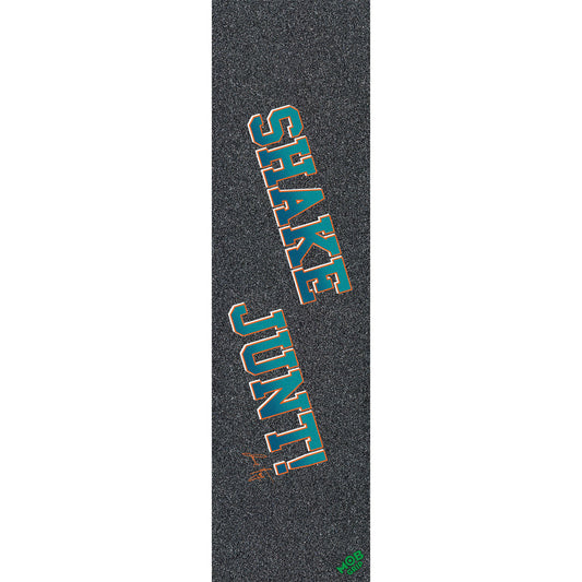 Mob - x Shake Junt Jamie Foy Collegiate 2 Skateboard Griptape