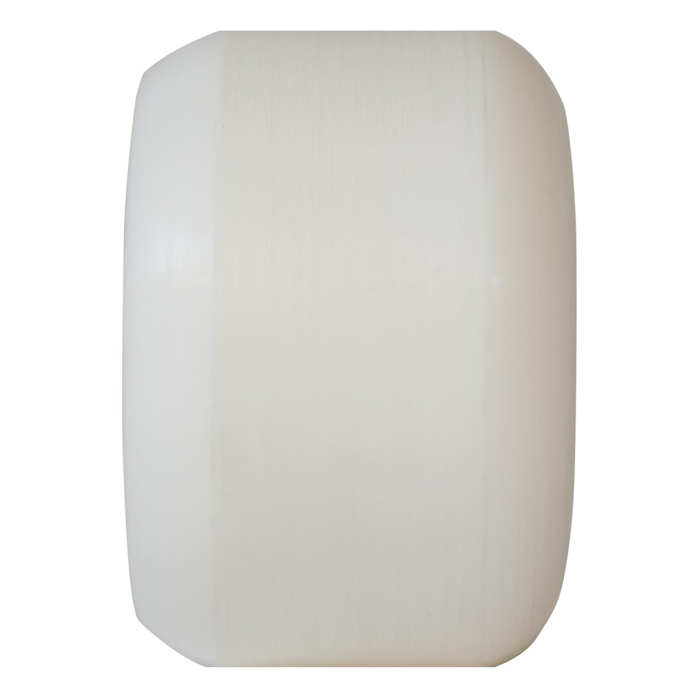 OJ - 53mm 101a/95a Double Duro White Mini Combo Skateboard Wheels