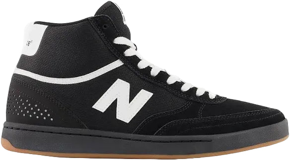 NB Numeric - 440 High Black/White