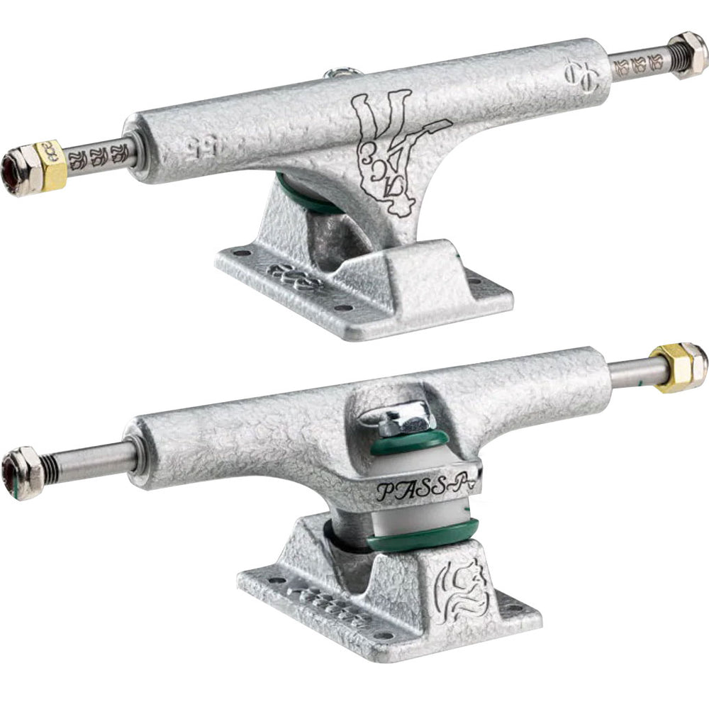 Ace - Skateboard Trucks AF1 Limited Hollow Passport