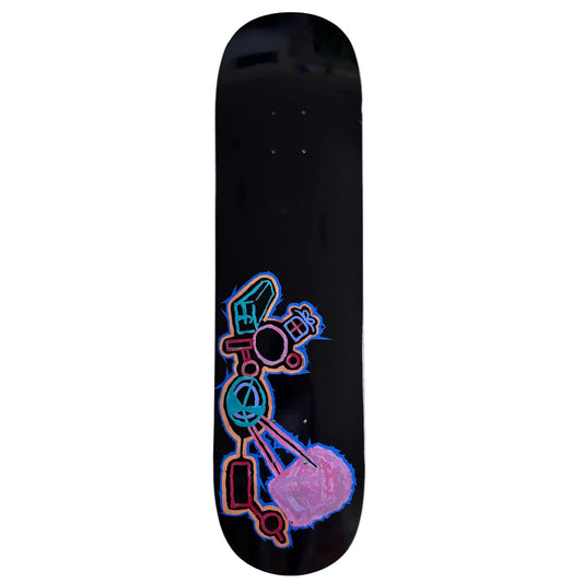 Frog - X-Ploding Joy Deck - 8.42