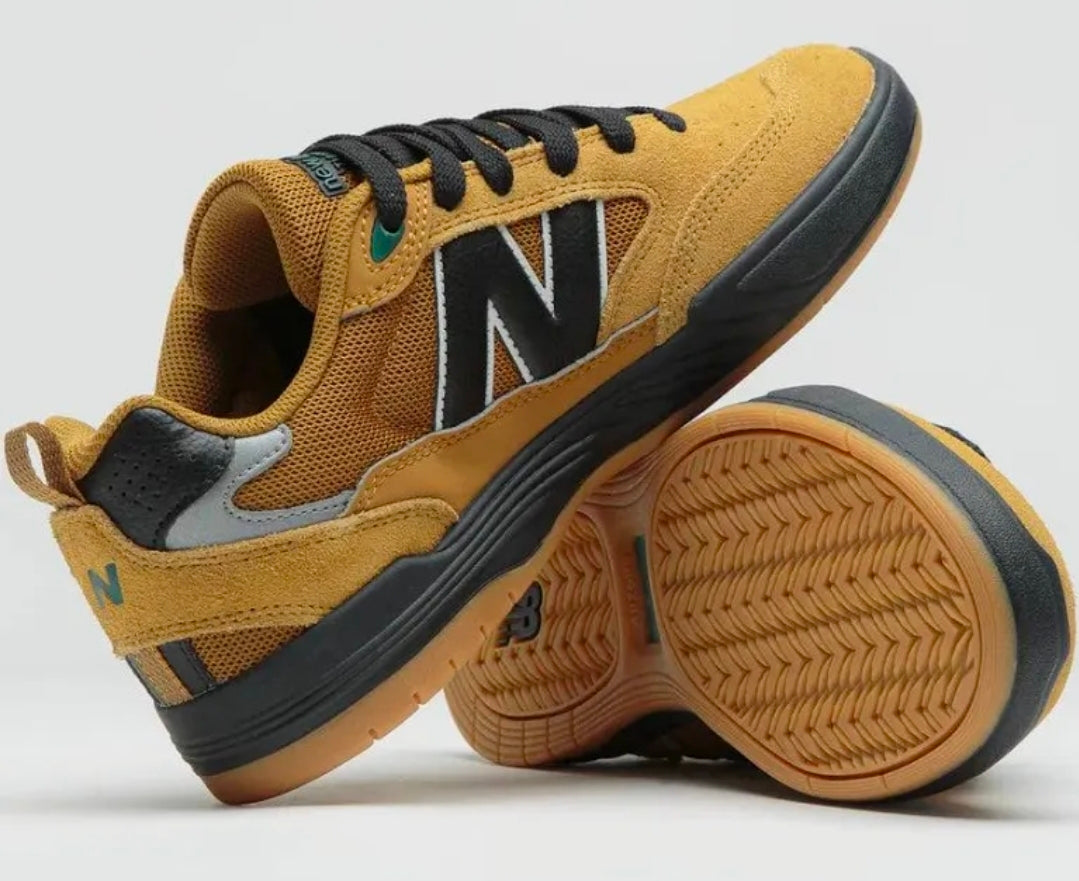 NB Numeric - Tiago Lemos 808L Shoes