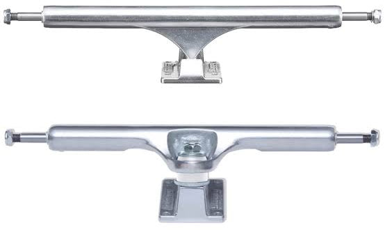 SLAPPY - ST1 HOLLOW 13″ TRUCKS POLISHED