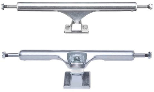 SLAPPY - ST1 HOLLOW 13″ TRUCKS POLISHED
