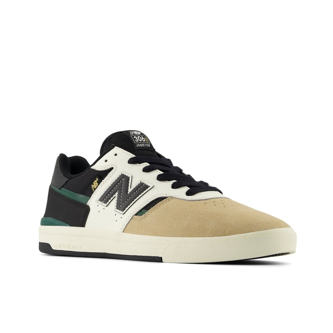 NB Numeric - Jamie Foy 306 Cupsole
