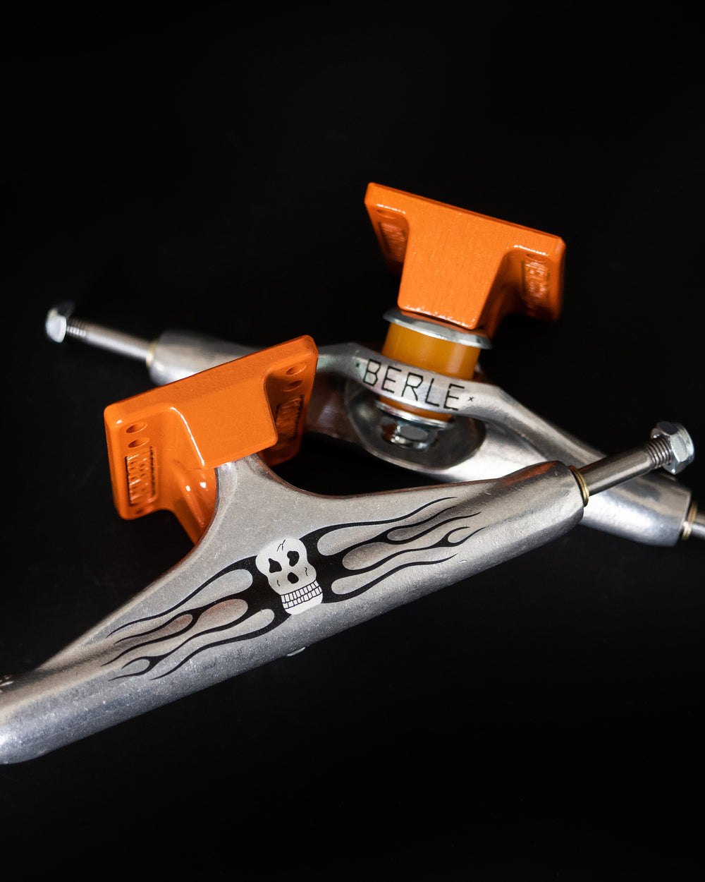 Independent - Stage 11 Elijah Berle Skateboard Trucks