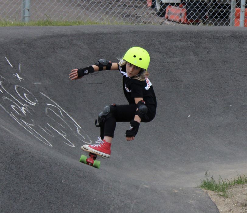 Triple 8 - Saver Series Pads Junior 3 Pack