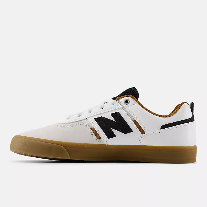 NB Numeric - Jamie Foy 306 - Sea Salt/Black