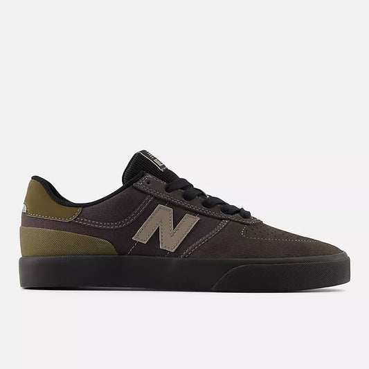 NB Numeric - 272 Black/Brown