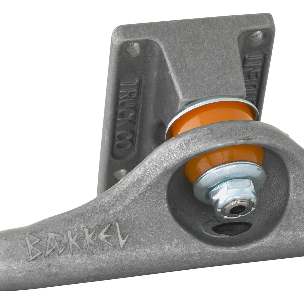 Independent - Kevin Baekkel - Stage 11 - Hollow Trucks