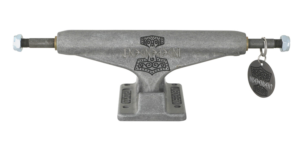 Independent - Kevin Baekkel - Stage 11 - Hollow Trucks