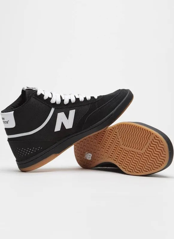 NB Numeric - 440 High Black/White