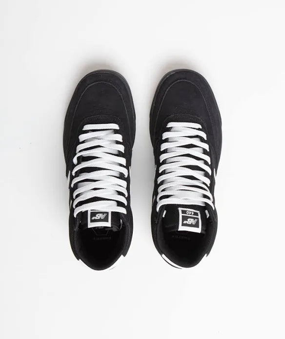 NB Numeric - 440 High Black/White
