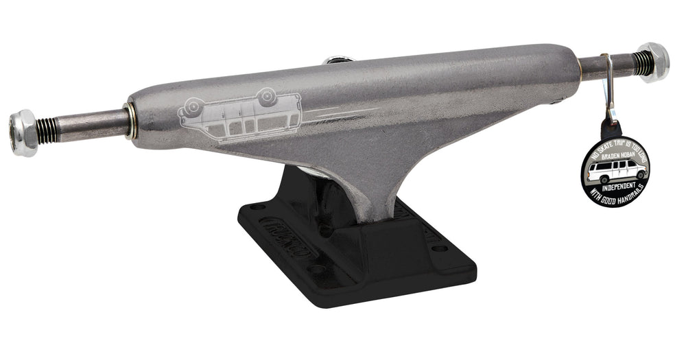 Independent - Stage 11 Hollow - Braden Hoban Trucks
