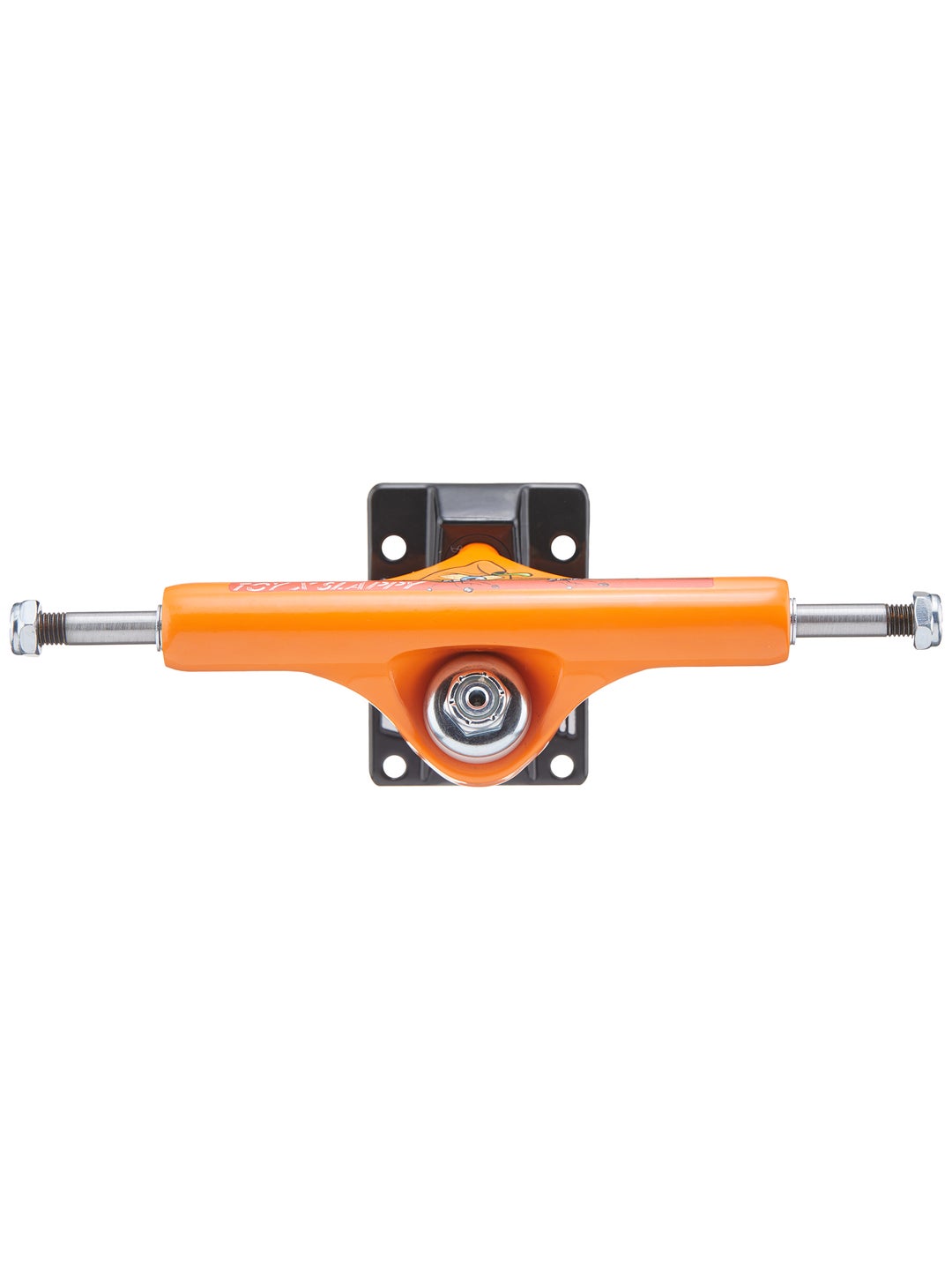 Slappy - Toy Machine x Slappy Trucks - ST1 - Hollow Trucks
