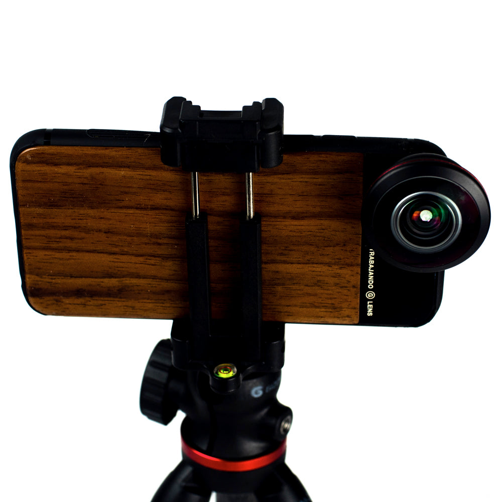 Trabajando - Octopus Tripod / Skate Filming Handle With Phone Attachment