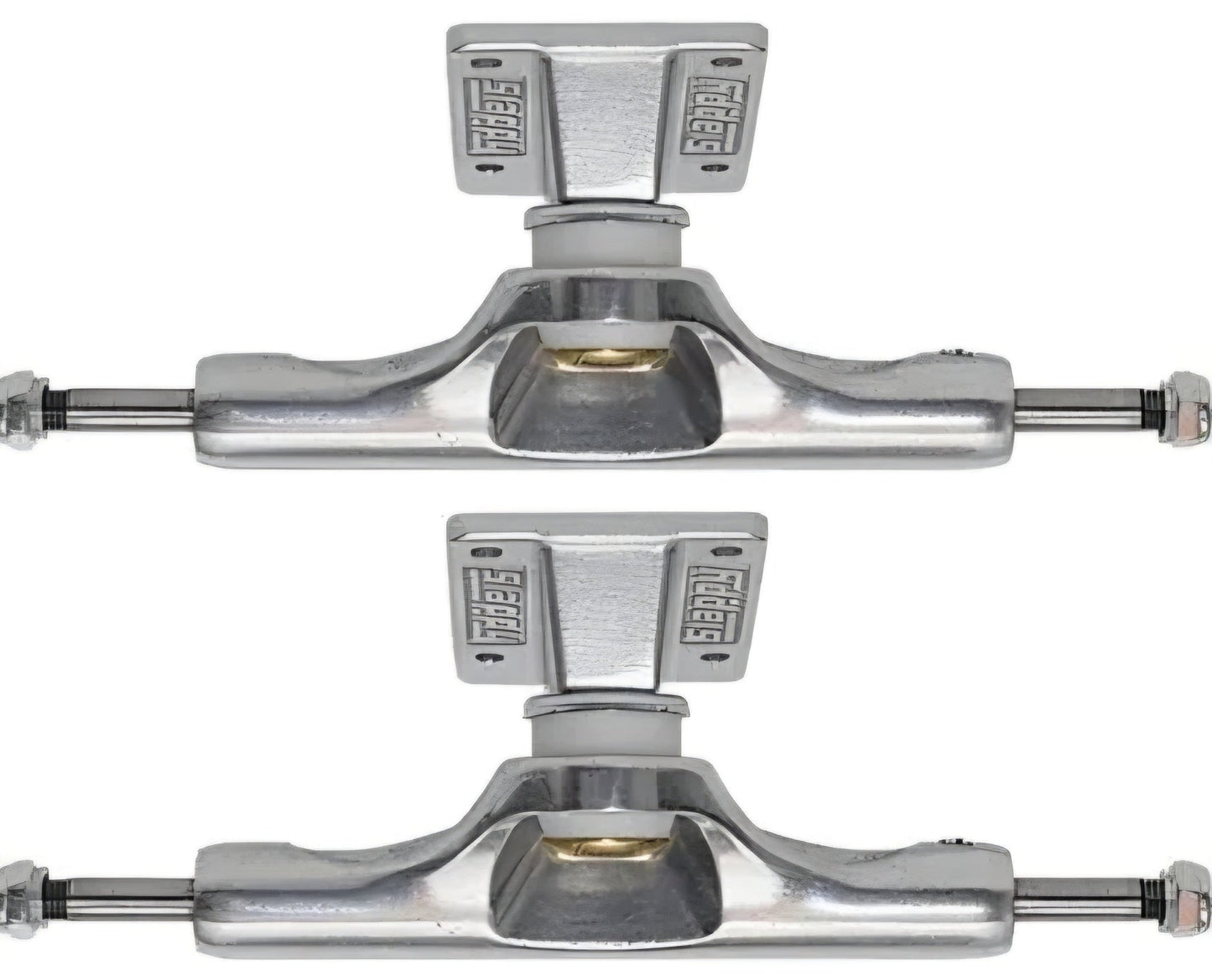 Slappy - ST1 Inverted Hollow Lights/Ultra Low Kingpin Trucks