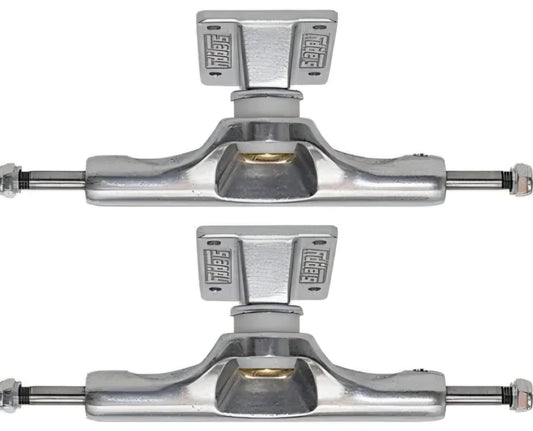 Slappy - ST1 Inverted Hollow Lights/Ultra Low Kingpin Trucks