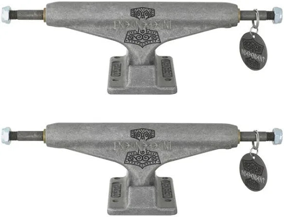 Independent - Kevin Baekkel - Stage 11 - Hollow Trucks