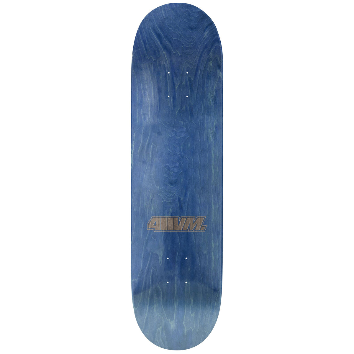 411VM - Logo EX7 Blue Deck - 8.25