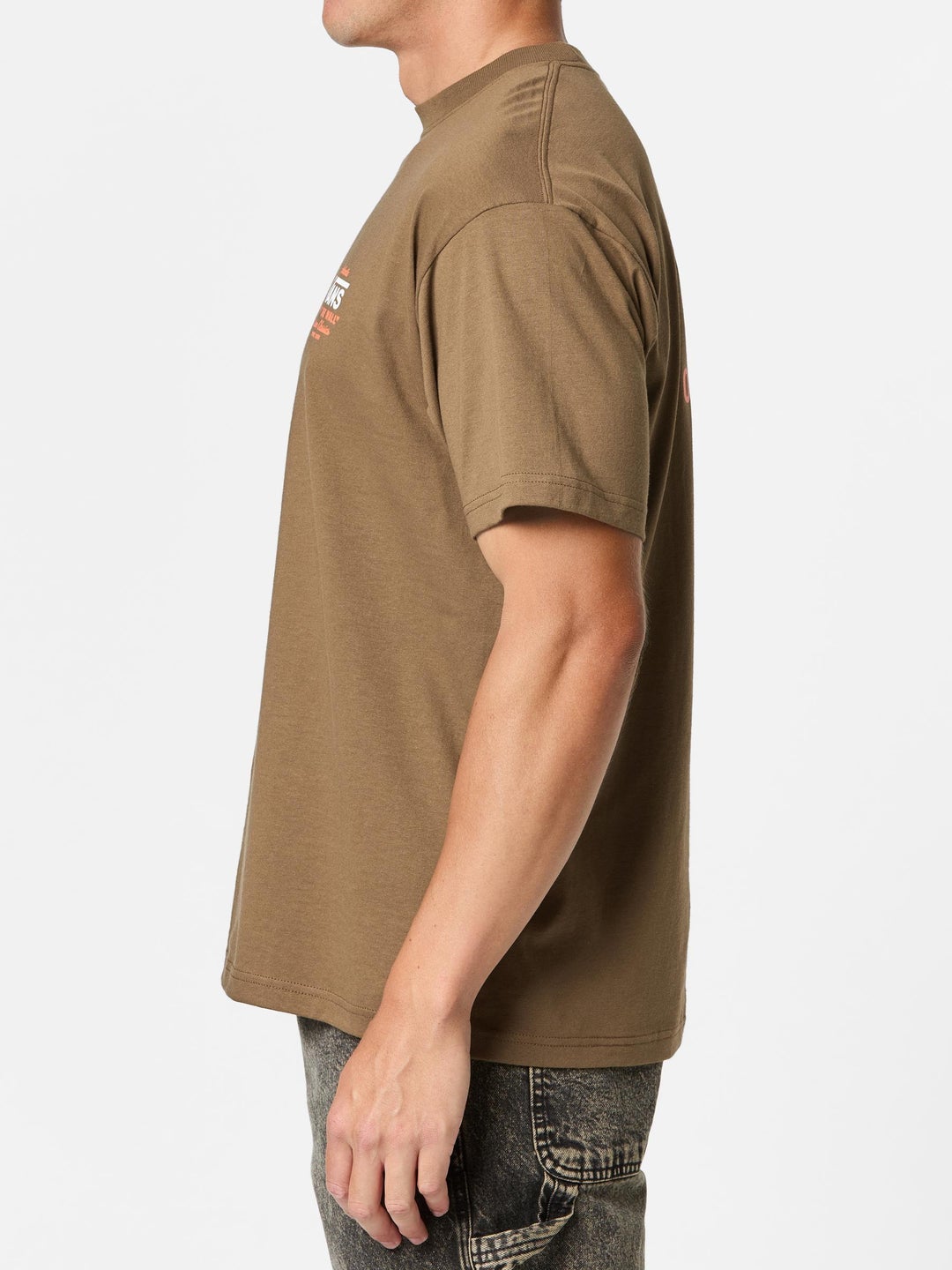 Vans - Holder St Classic T-Shirt
