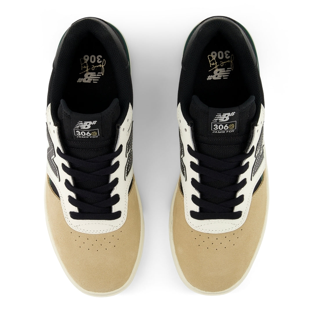 NB Numeric - Jamie Foy 306 Cupsole