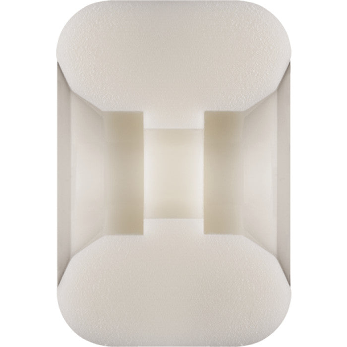 Powell Peralta - Dragons 88A - Bomber Symmetrical Shape - Extra Wide Ride Patch - 64mm x 40mm 88A Bomber Skateboard Wheels 4pk