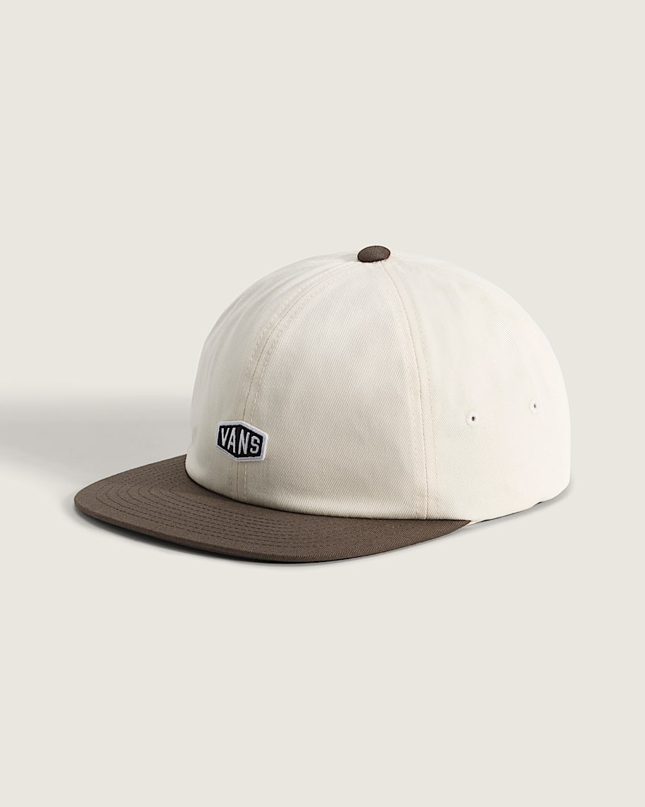 Vans - Hex Logo Snapback Hat