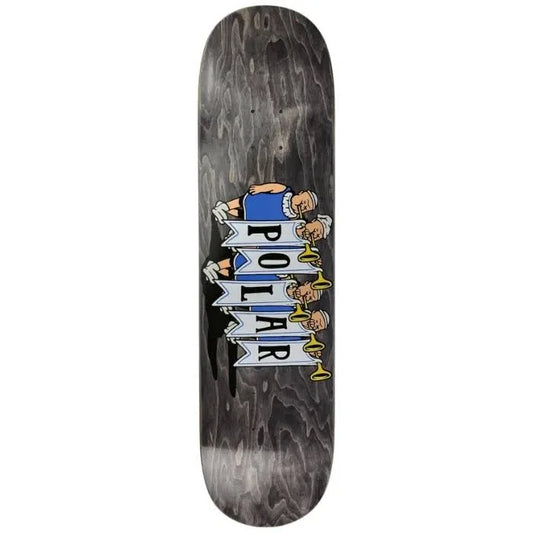 Polar - Trumpets Deck