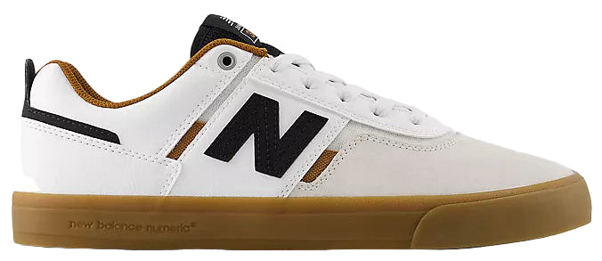 NB Numeric - Jamie Foy 306 - Sea Salt/Black