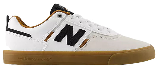NB Numeric - Jamie Foy 306 - Sea Salt/Black