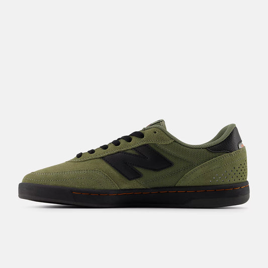NB Numeric - 440 V2 - Green/Black Shoes