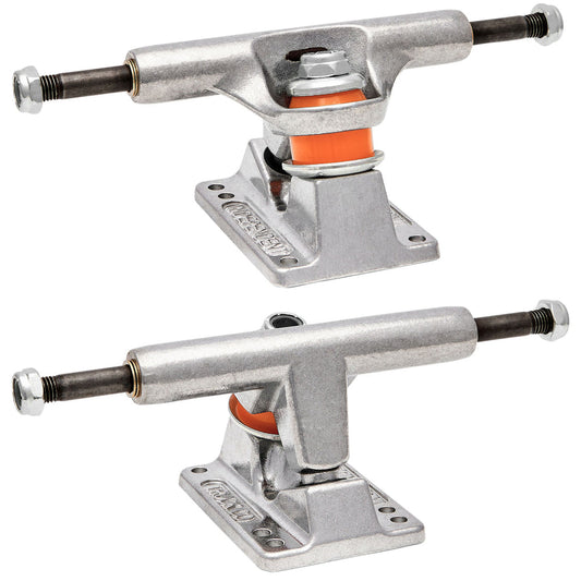 Independent - Stage 11 Polished T-Hanger Skateboard Trucks