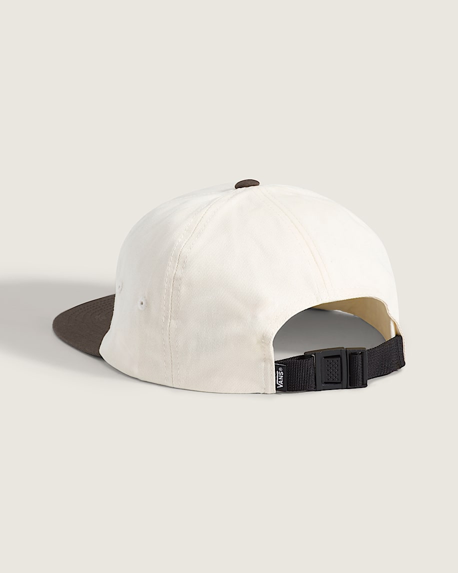 Vans - Hex Logo Snapback Hat