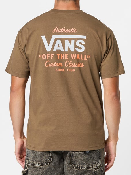 Vans - Holder St Classic T-Shirt