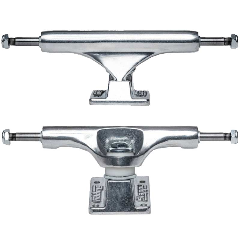 Slappy - ST1 Inverted Hollow Lights Trucks