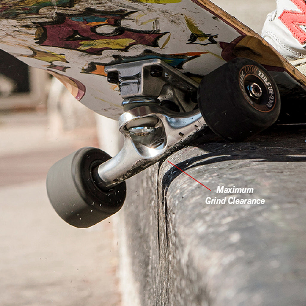 Ace - AF1 Inverted Hollowed Trucks
