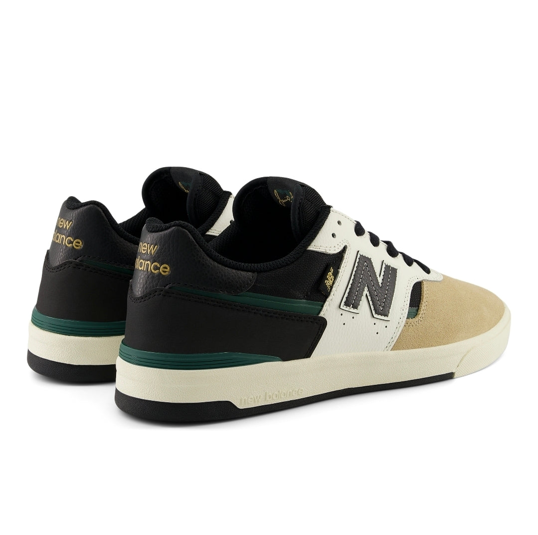 NB Numeric - Jamie Foy 306 Cupsole