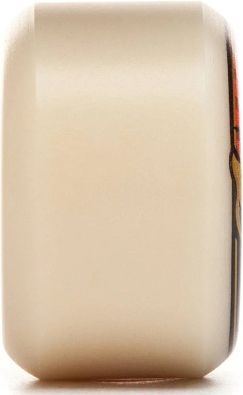 Spitfire - Formula Four Conical Full Wheels - 54mm - 101a