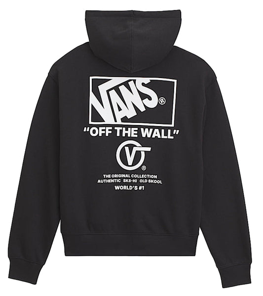 Vans - Stockpile Pullover Hoodie