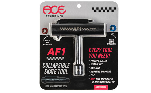 Ace - AF1 Skate Tool