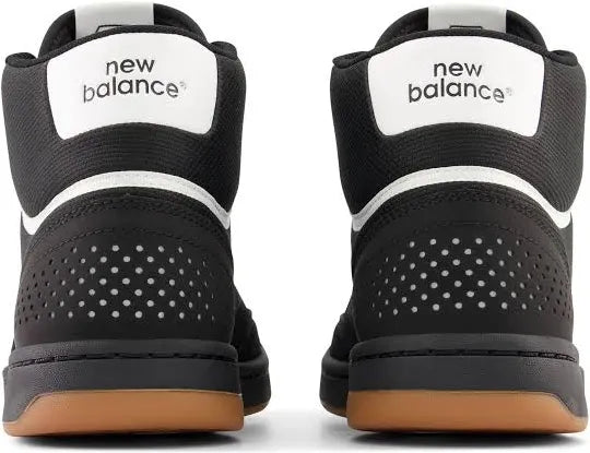 NB Numeric - 440 High Black/White