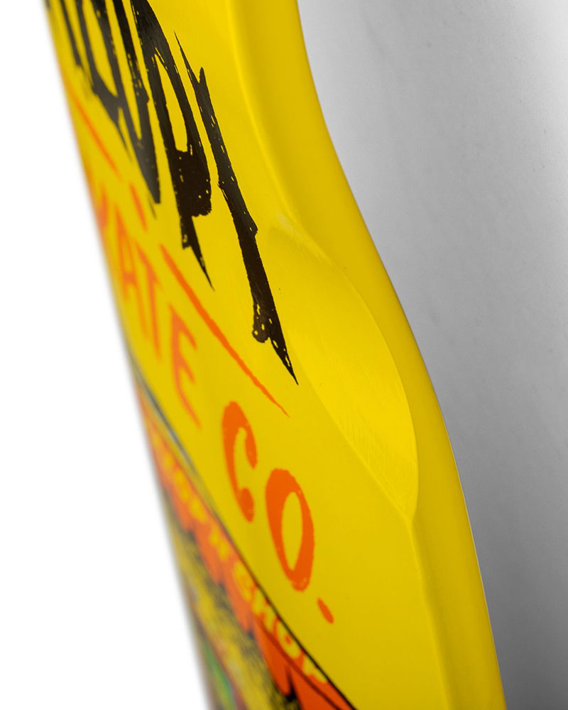 Anti Hero - Jalopi Skate Co. Shop Lurker Capsule* - Deck - Skate Shop Day 2026