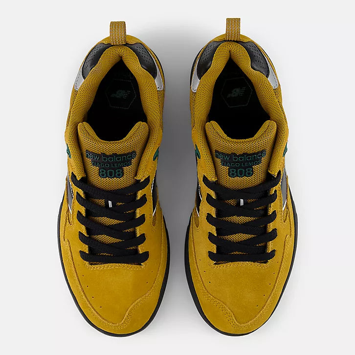 NB Numeric - Tiago Lemos 808L Shoes